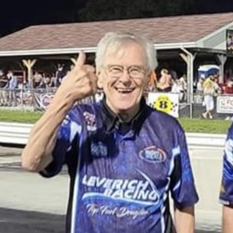 bob leverich
